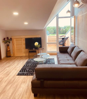 Stylish 2 bedrooms apartments